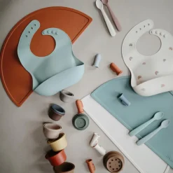 Set de table en silicone Clay