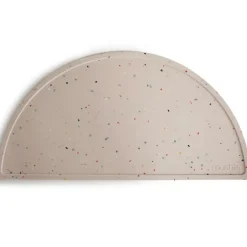 Set de table en silicone Vanilla confetti