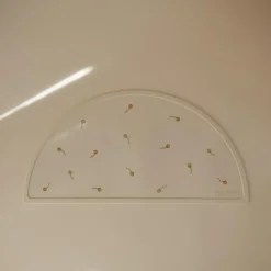 Set de table en silicone Kite