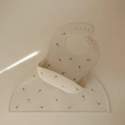 Set de table en silicone Kite