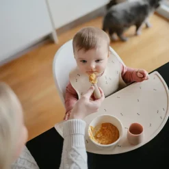 Set de table en silicone Bee