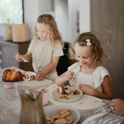Set de table en silicone Shifting Sand