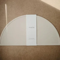 Set de table en silicone Shifting Sand