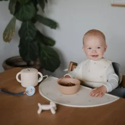 Set de table en silicone Pretzel