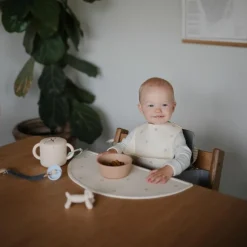 Set de table en silicone Pretzel