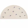 Set de table en silicone Baleine