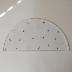 Set de table en silicone Circus