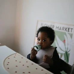 Set de table en silicone Butterflies