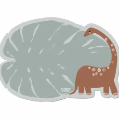 Set de table Feuille Brontosaure Paolo