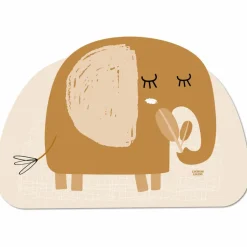 Set de table Éléphant Isidore