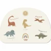 Set de table Mes Dinos Paolo