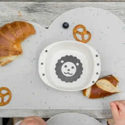 Set de table Nuage Confettis