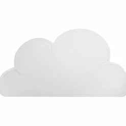 Set de table Nuage Gris clair