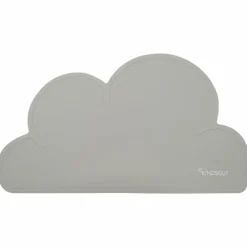 Set de table Nuage Taupe