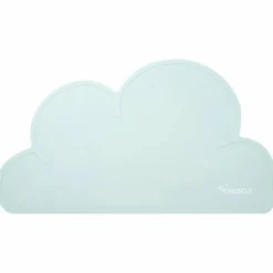 Set de table Nuage Vert d'eau