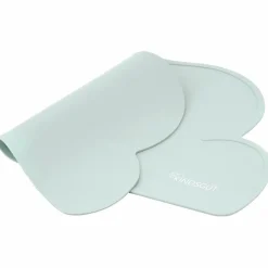 Set de table Nuage Vert d'eau