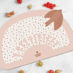 Set de table Paloma Baies sauvages