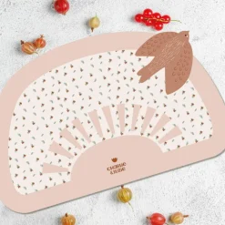 Set de table Paloma Baies sauvages personnalisable