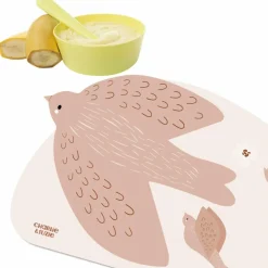 Set de table Paloma Palombes personnalisable