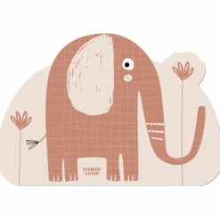 Set de table Sofia Éléphant