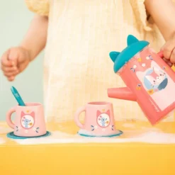 Set de thé pour le bain Jeanne