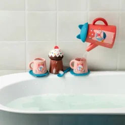 Set de thé pour le bain Jeanne