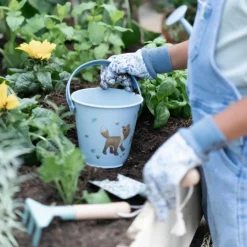 Set d'outils de jardinage FSC Forest Friends