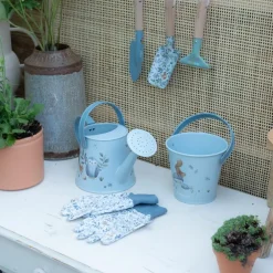 Set d'outils de jardinage FSC Forest Friends