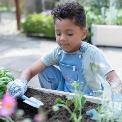 Set d'outils de jardinage FSC Forest Friends