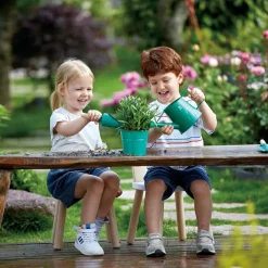 Set du petit jardinier