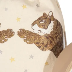 Set instruments musique Tigre (3 pièces)