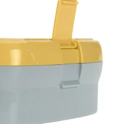 Set lunch box About Friends lion