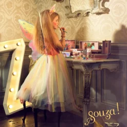 Set maquillage Licorne