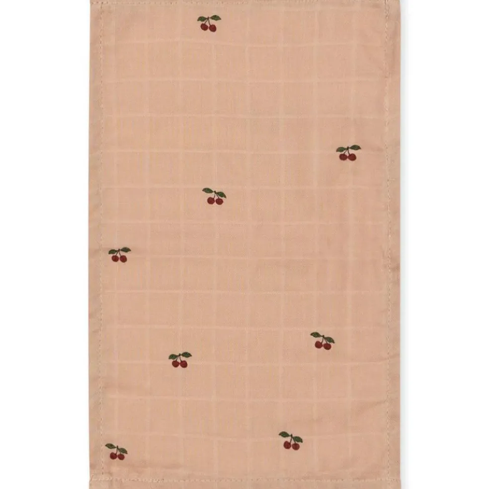 Set nurserie pour poupée Cherry Blush