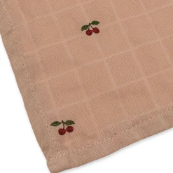 Set nurserie pour poupée Cherry Blush