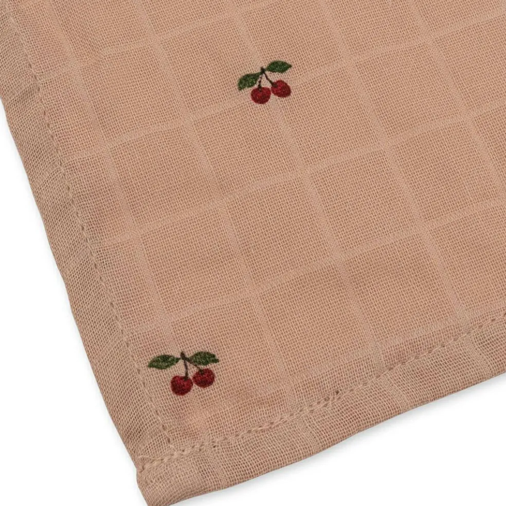 Set nurserie pour poupée Cherry Blush