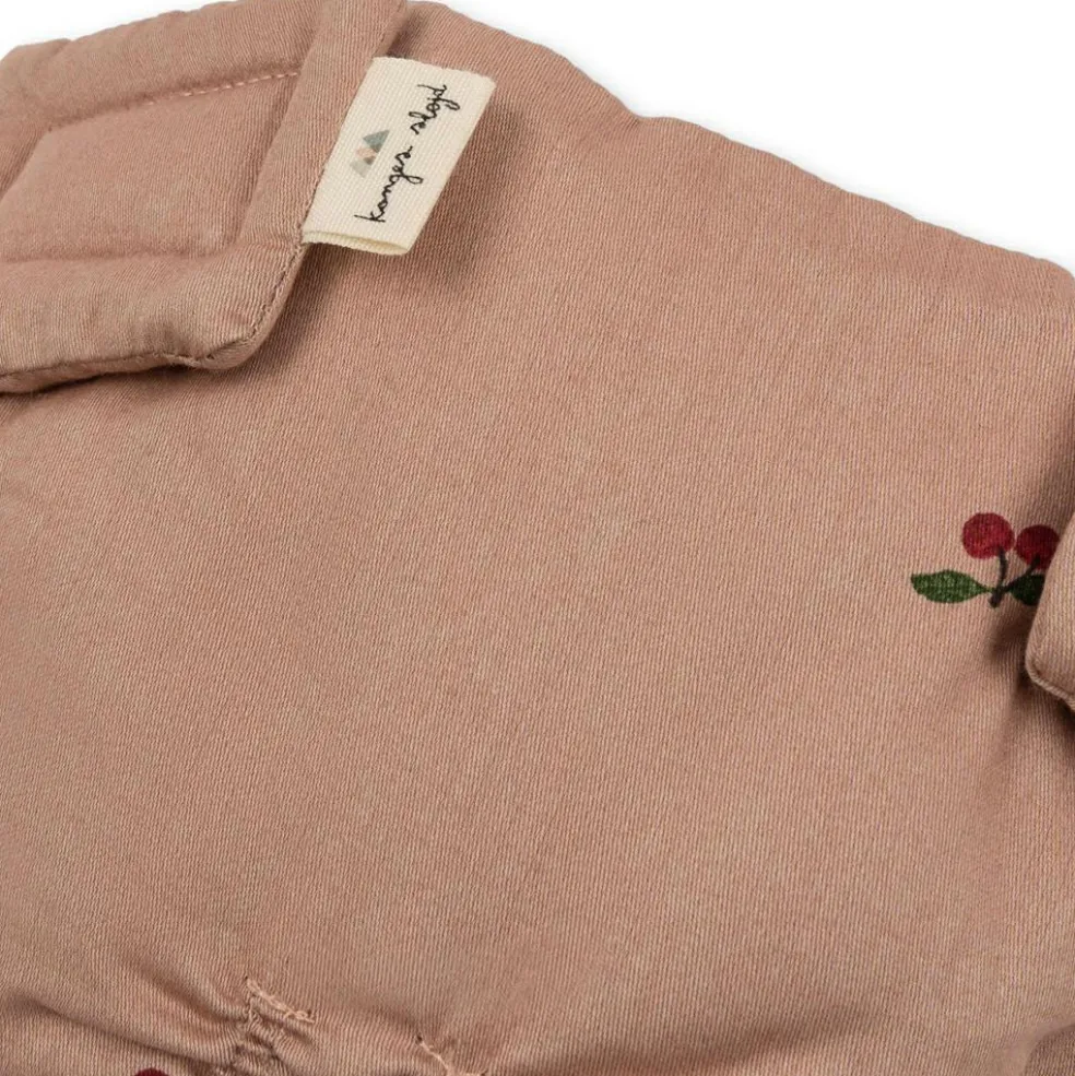 Set nurserie pour poupée Cherry Blush