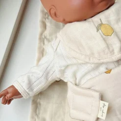 Set nurserie pour poupée Lemon