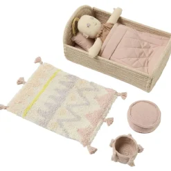 Set poupée Mini Lorena Ammi (22 x 32 x 16 cm)