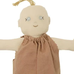 Set poupée Mini Lorena Ammi (22 x 32 x 16 cm)