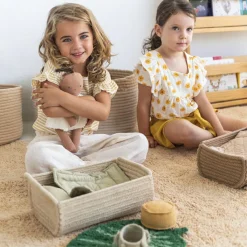 Set poupée Mini Lorena Sana (22 x 32 x 16 cm)