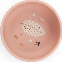 Set vaisselle silicone Après la pluie