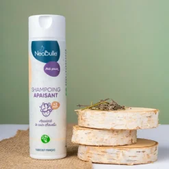 Shampooing apaisant anti-poux (200 ml)