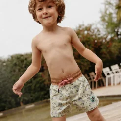 Short de bain Mountain Ride (5-6 ans)