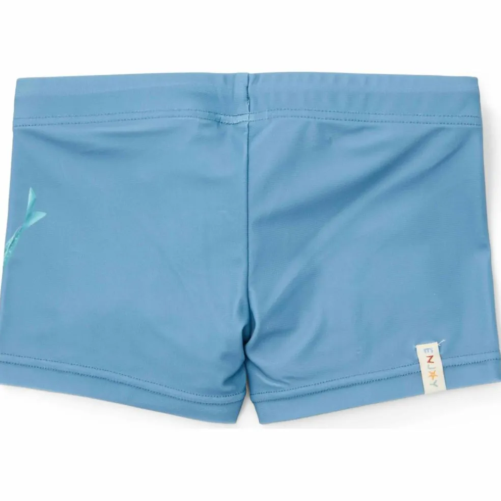 Short de bain Ocean Blue (3-4 ans)