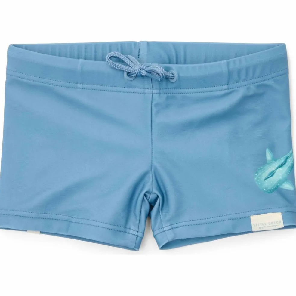 Short de bain Ocean Blue (1-2 ans)