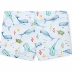 Short de bain Ocean Sea Life (1-2 ans)