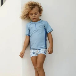 Short de bain Ocean Sea Life (1-2 ans)