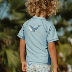 Short de bain Ocean Sea Life (1-2 ans)