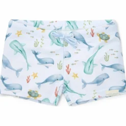 Short de bain Ocean Sea Life (3-4 ans)
